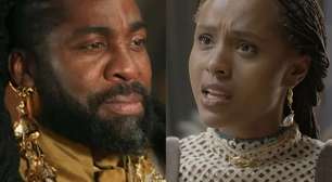 'A Nobreza do Amor': Morte sangrenta, casamento e gravidez agitam final da novela