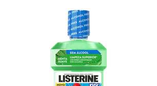 LISTERINE Kids aposta em Homem-Aranha e Frozen para incentivar higiene bucal infantil