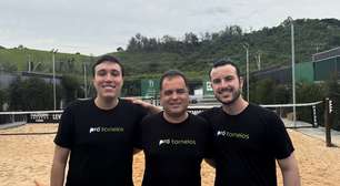 Vivência nas quadras inspira criação do Pró Torneios