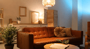Quer uma casa mais aconchegante? Confira 5 dicas de decoração econômicas