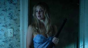 Jennifer Lawrence repreendeu equipe por 'gente não autorizada' no set de 'Morra, Amor' durante cena de nudez