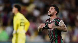 Meias do Fluminense voltam a brilhar e comandam reação no Brasileirão