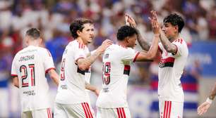 Flamengo ganha desfalque importante para o próximo jogo