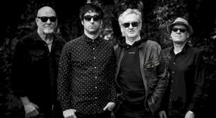 The Mission revela 'Songs for Kith and Kin' e lança o single 'Kindness Is A Weapon'