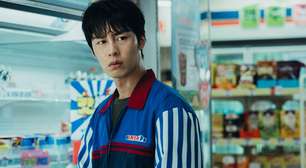Apenas 8 episódios: a Netflix estreia o novo dorama com Lee Jae-wook e Go Min-si, do mesmo criador de 'D.P. Dog Day', onde cada segundo vale a pena