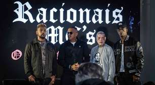 Racionais MC's ganham exposição em Porto Alegre no Dia da Consciência Negra