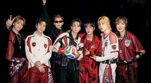 BTS de volta ao Brasil: veja vídeo do retorno histórico do grupo