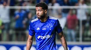 João Marcelo sofre lesão no joelho no clássico e não joga mais nesta temporada