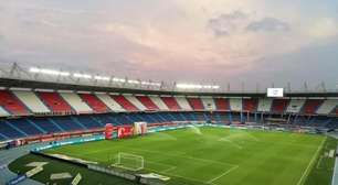 Conmebol anuncia horário da final da Sula entre Atlético e Boca