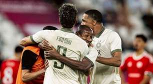 Firmino marca, e Al Sadd assume a liderança no Catar