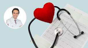 Quando é hora de checar o coração? Cardiologista responde