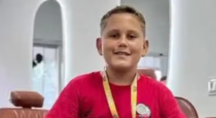 Adolescente conhecido como 'Barbeiro Mirim' é morto a tiros aos 14 anos em Pernambuco