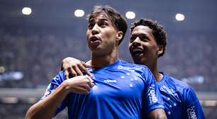 "Mais um gol aqui na minha casa": comenta Kaio Jorge após vitória sobre o Atlético na Arena MRV