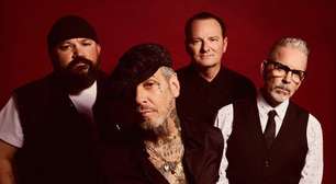 Social Distortion remarca turnê que passaria pelo Brasil em Novembro; veja nova data