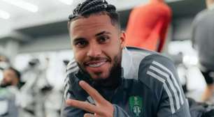 Kaio Jorge, do Cruzeiro, manda recado para Alexsander, do Atlético-MG