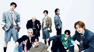 Após BTS e Stray Kids, gigantes do k-pop deixam disputa do Grammy