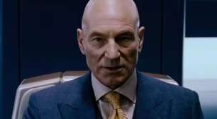 Luto no cinema: morre aos 86 anos o lendário ator Sir Patrick Stewart, de 'X-Men' e 'Star Trek'