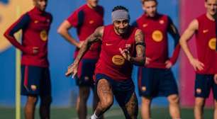 Barcelona x Alavés: onde assistir, escalações e arbitragem