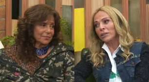 Climão ao vivo! Giovanna Gold se irrita com Christina Rocha após deixar 'A Fazenda 18' e dispara críticas