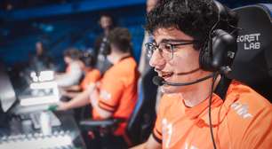 Worlds 2026: LOS vence e elimina Team Liquid no Mundial