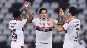 Vasco amplia jejum contra o Flamengo e completa 11 anos sem vencer rival no Brasileirão