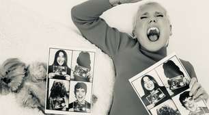 Xuxa celebra gravidez da filha Sasha e declara: "Minha história está completíssima"
