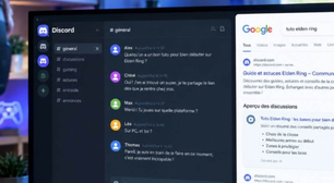 O que você disse no Discord em breve será público no Google