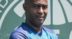 Quem vai comandar o Coritiba na reta final do Brasileirão? Veja