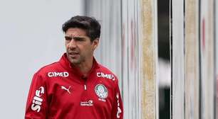 Palmeiras define CT no Uruguai para final da Libertadores; saiba detalhes