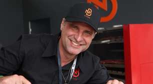 NB Steak será a carne oficial do camarote da Fórmula 1 em São Paulo pelo sexto ano consecutivo