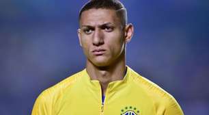 Justiça nega pedido para obrigar o jogador Richarlison a apagar posts sobre ilha