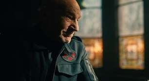 Patrick Stewart terá sua última aparição no cinema em "Vingadores: Doutor Destino"