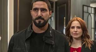 'Quem Ama Cuida': Adriana pobre? Heitor anula testamento de Arthur e destrói planos de família