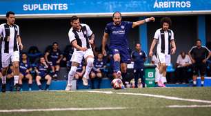 Futebol da OABSP/CAASP terá finais em Suzano e Bauru após três títulos definidos na capital