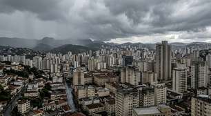 Previsão do tempo em Juiz de Fora (MG) hoje: veja como fica o clima nesta sexta-feira