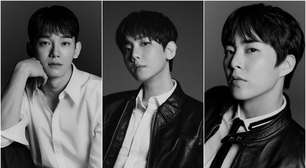 Baekhyun, do EXO, abre empresa para as atividades do CBX