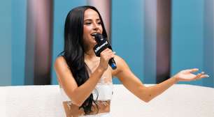Becky G lembra da 'verdadeira lenda' Dolores Huerta: 'Ter conhecido você foi uma das maiores alegrias da minha vida'