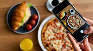 Como Converter Fotos de Receitas para JPG e Otimizar Imagens na Cozinha