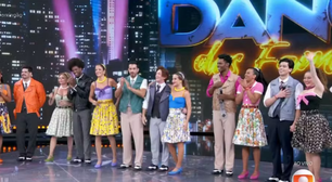 Veja quem são os próximos eliminados da Dança dos Famosos