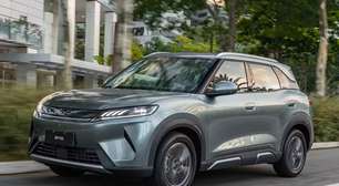 BYD concentra fábrica no Atto 2 e interrompe montagem do King no Brasil