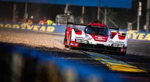 Porsche pode retornar à classe principal de Le Mans, diz site