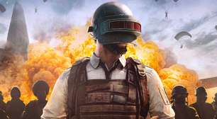 Série live-action de PUBG está em produção na Netflix