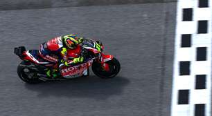 MotoGP: Confira o resultado do classificatório do GP da Malásia 2026