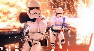 BioWare pode ter sido fechada por EA escolher focar em Star Wars Battlefront 3