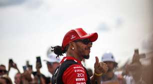 F1: Hamilton se diz único em 70 anos de categoria e avalia correr até 2030