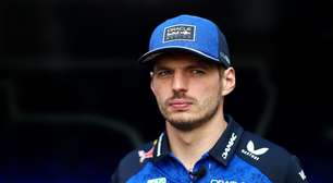 F1: Verstappen prioriza carro de 2027 e minimiza vice dizendo "tanto faz"