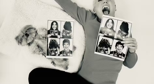 Xuxa 'revela' o signo do primeiro netinho, filho de Sasha