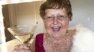 'Tenho 96 anos e o TikTok paga minhas contas': as 'vovós' que estão dominando as redes sociais