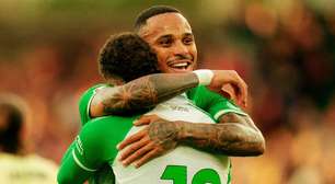 Barcelona mira cria do Flamengo e mais três zagueiros para janeiro