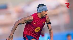 Barcelona x Alavés: onde assistir ao vivo, horário e escalações em LaLiga
